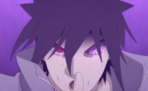 忍界大战佐助最新爆料,全新线索揭示命运转折点