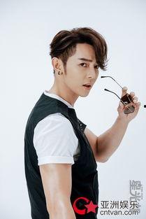 汪东城最新爆料,娱乐圈背后的惊人真相